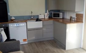 Chalet Retreat In Mablethorpe